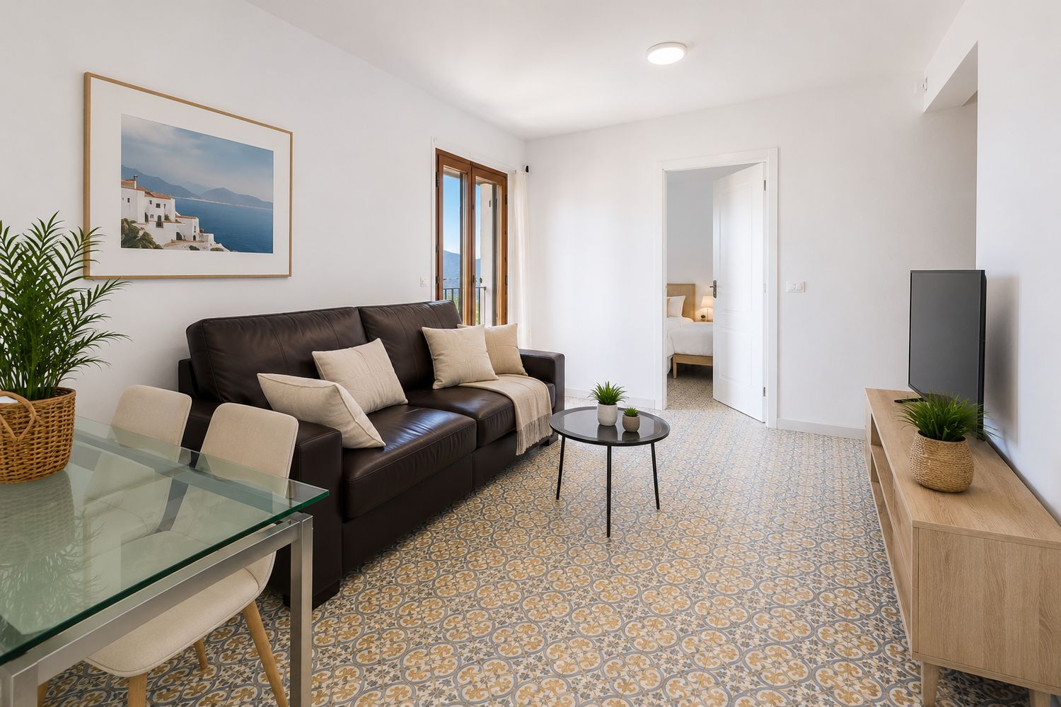 Piso en Altea Pueblo - Foto 6