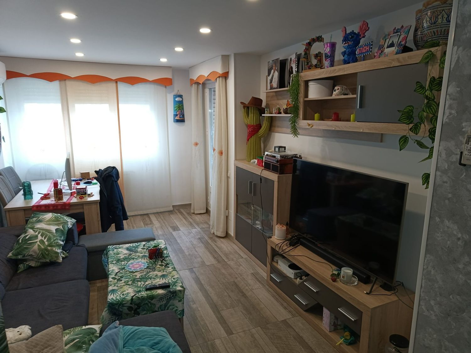 Piso en avenida de la Constitución, 31 - Foto 2