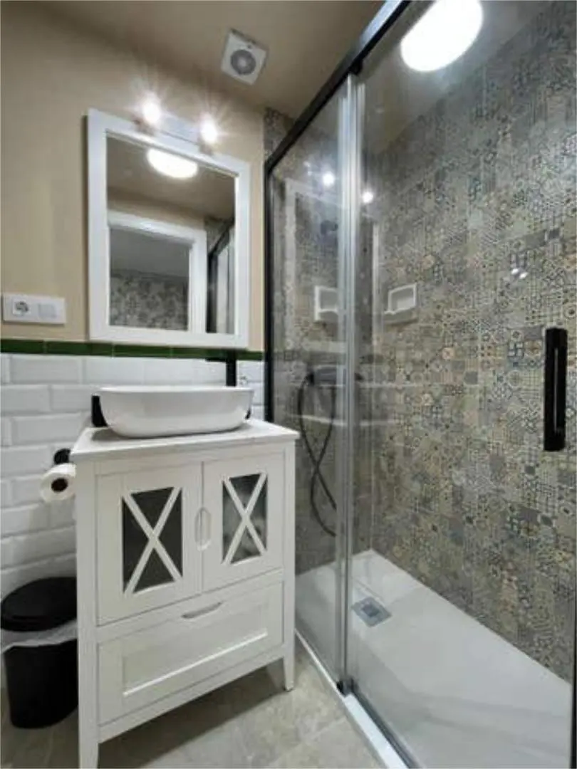 Apartamento en Medina Azahara