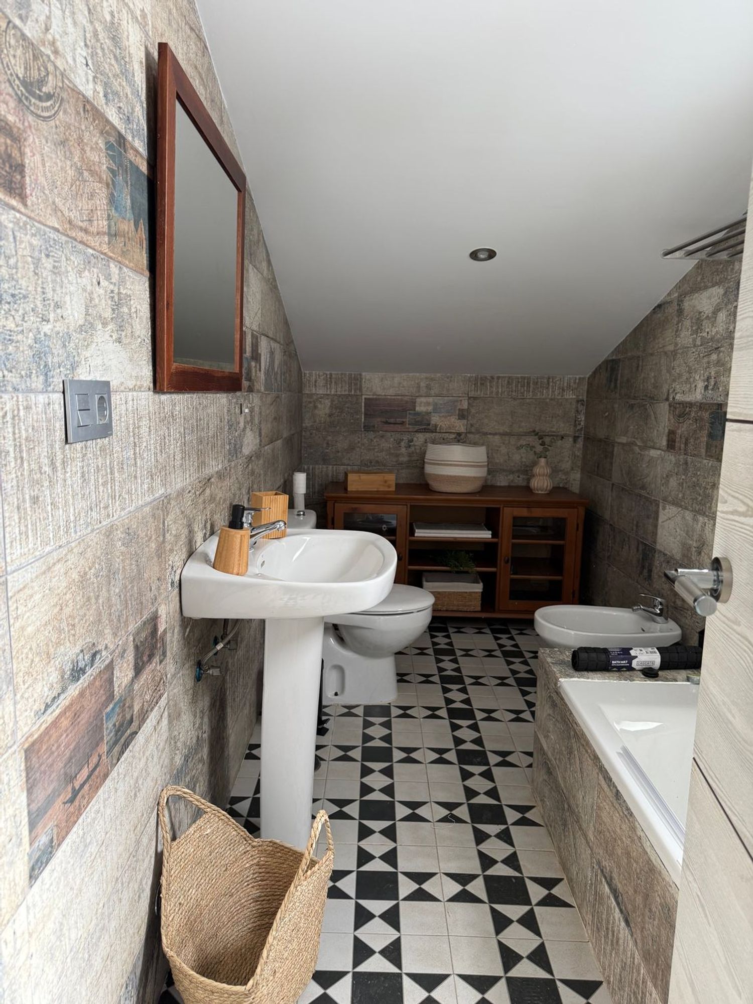 Casa o chalet independiente en Rosa de la contrera, 25 - Foto 17