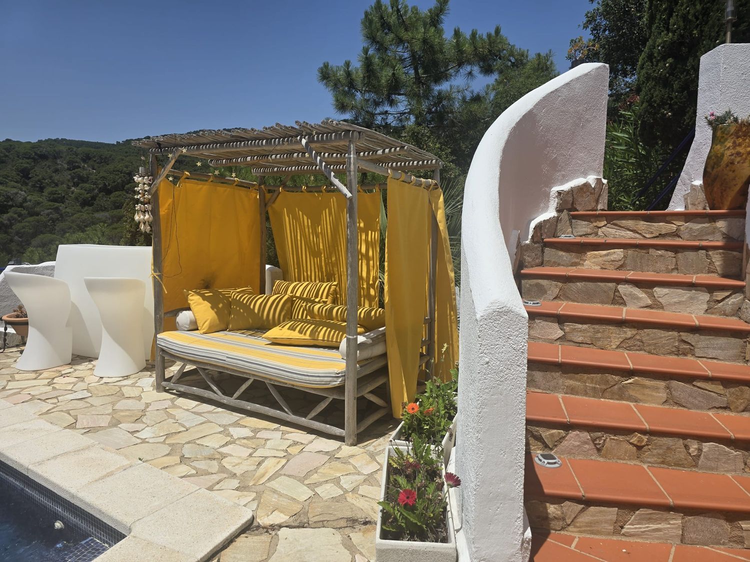 Casa o chalet independiente en Canyelles, Canyelles - Foto 10