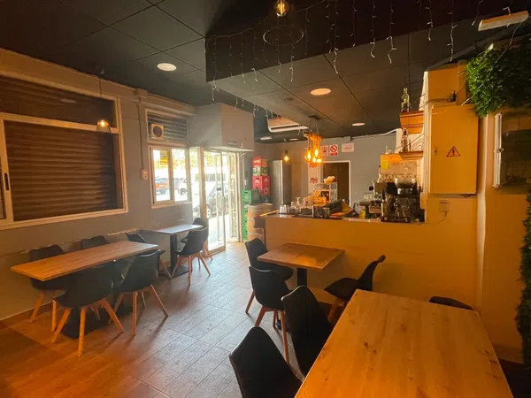 Local en Bar, cafetería en La Florida, La Florida - Foto 4