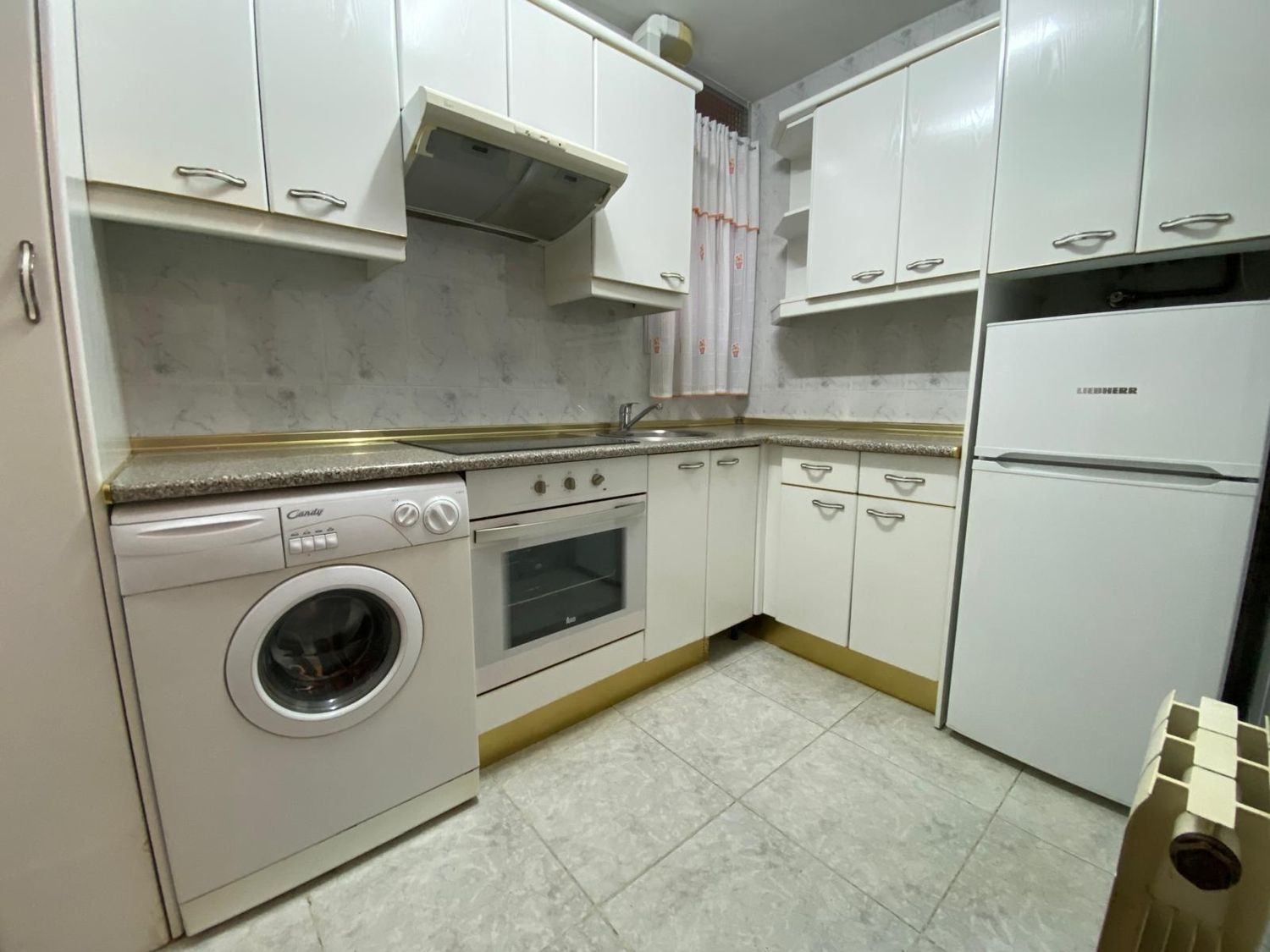 Piso en calle de Maqueda, 90 - Foto 10