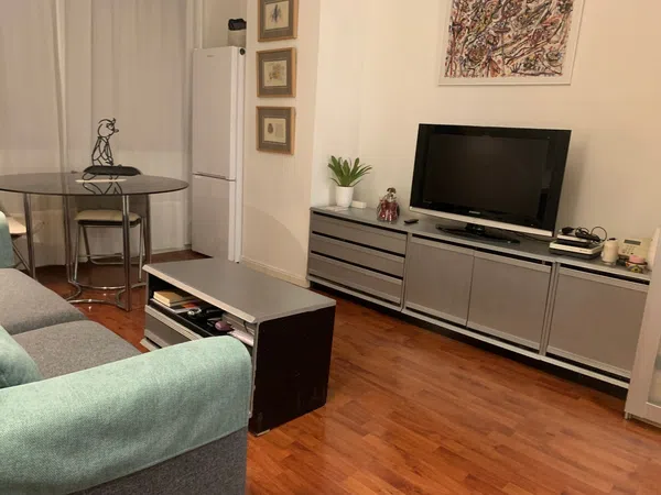 Estudio en Calle Andrés Mellado, 33, Gaztambide - Foto 6