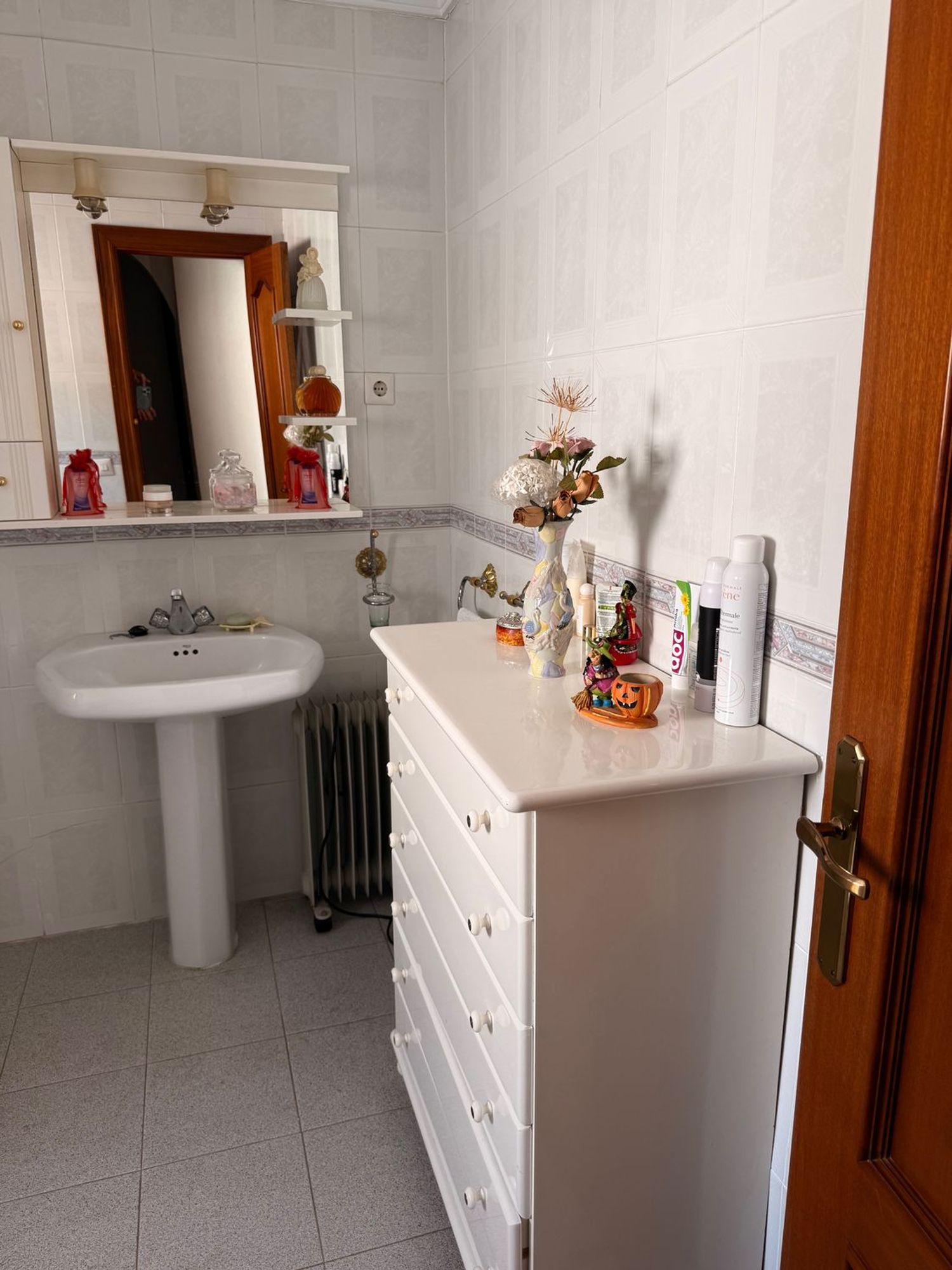 Chalet pareado en Avenida de Juan Grande, 4, Huerta Nueva - Jardín de Málaga - Foto 23