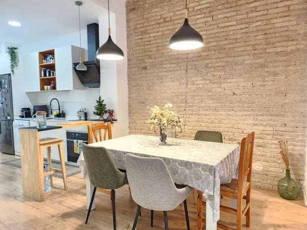 Piso en calle d'Albacete, 14 - Foto 13