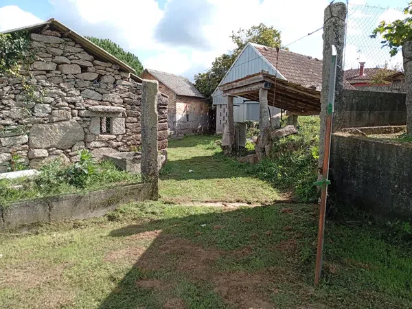 Casa de pueblo en Lugar Mesego, 9 - Foto 22