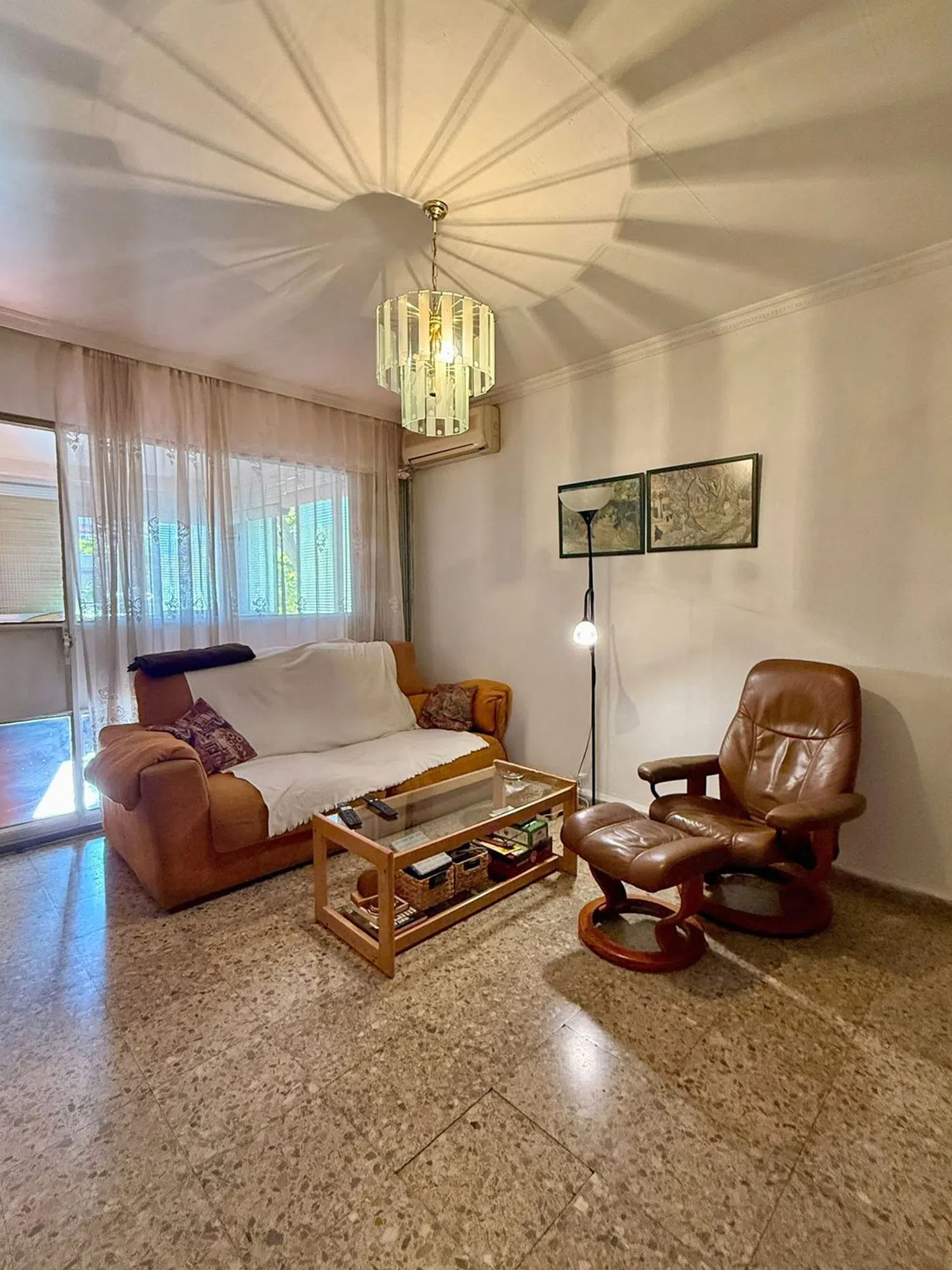 Piso en calle de Utrillas, 14 - Foto 3