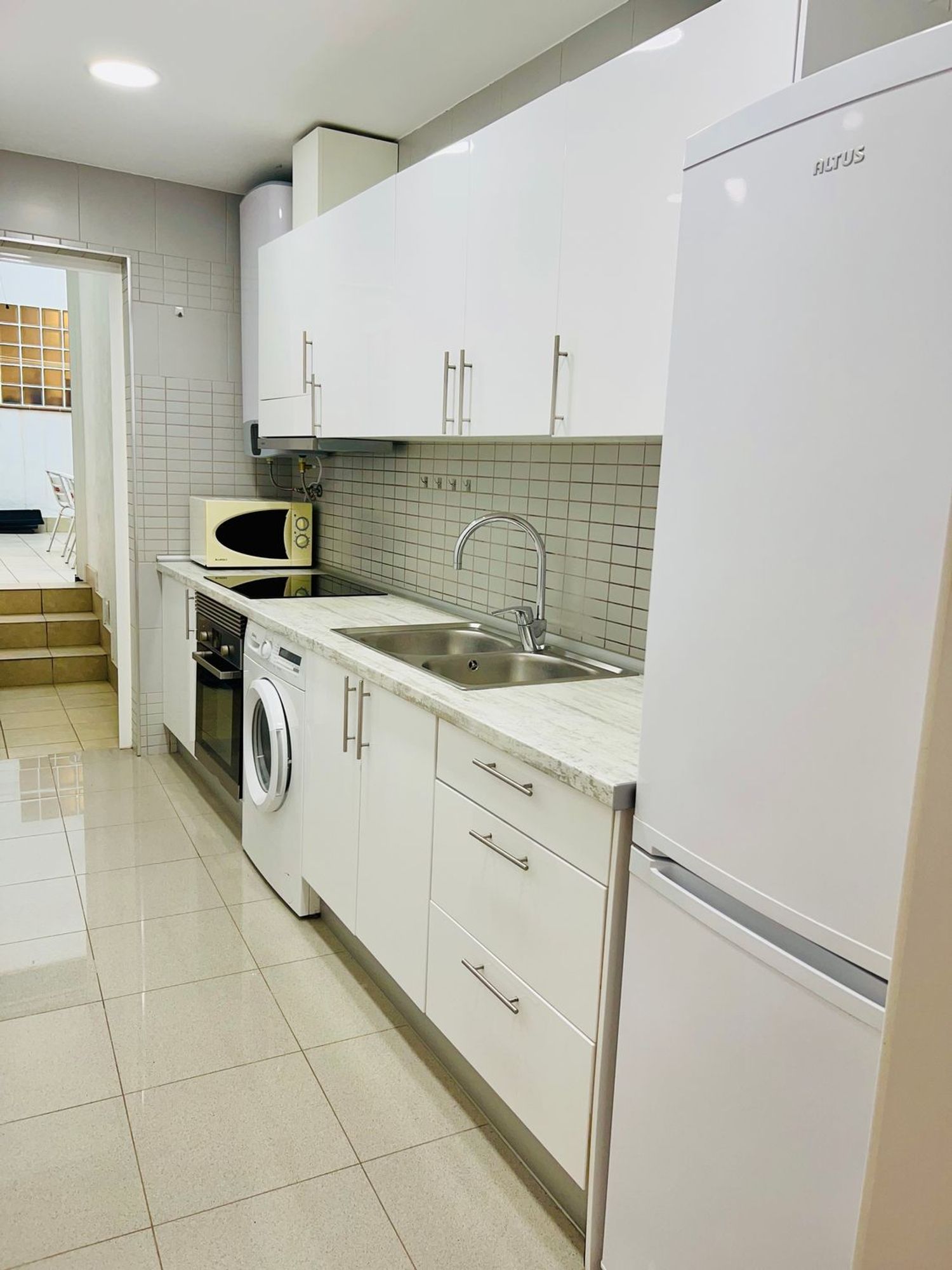 Piso en El Castell-Poble Vell - Foto 12