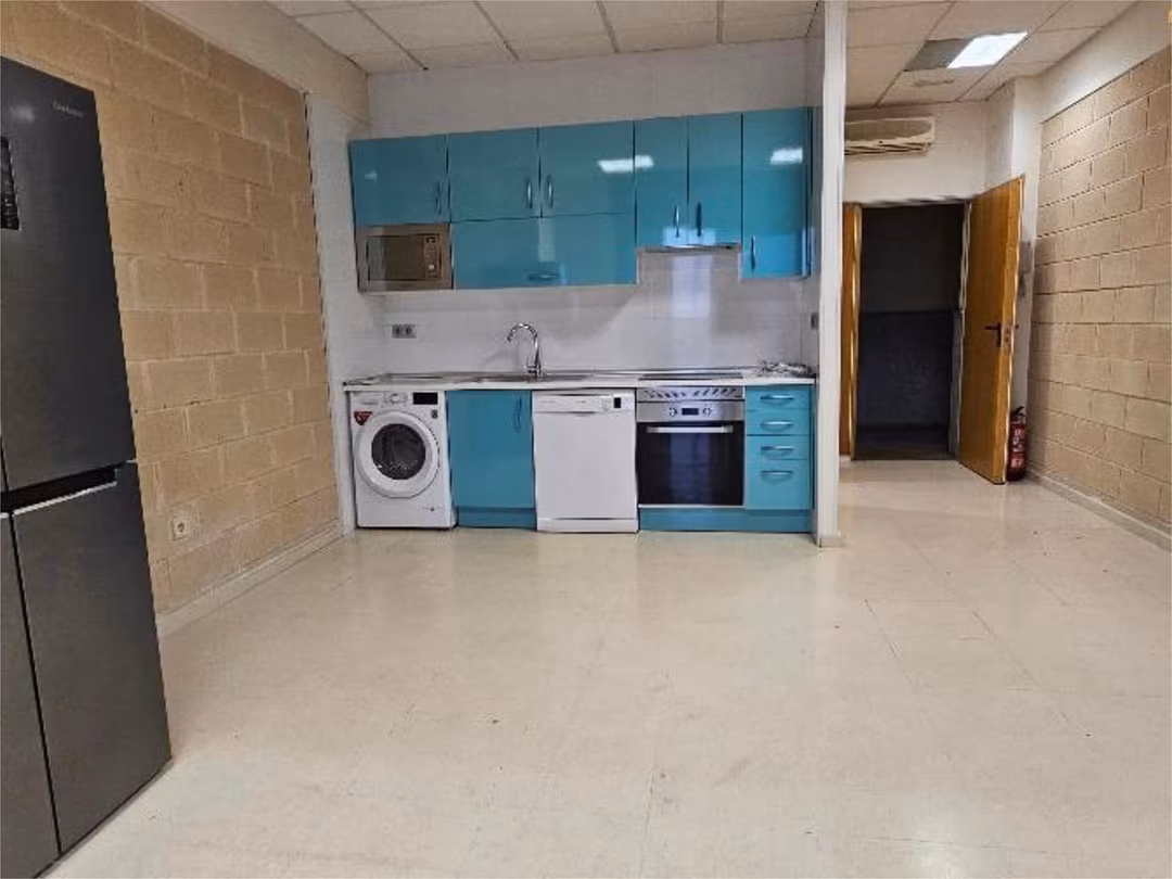 Piso en  Avenida de la Industria 13 - Foto 6