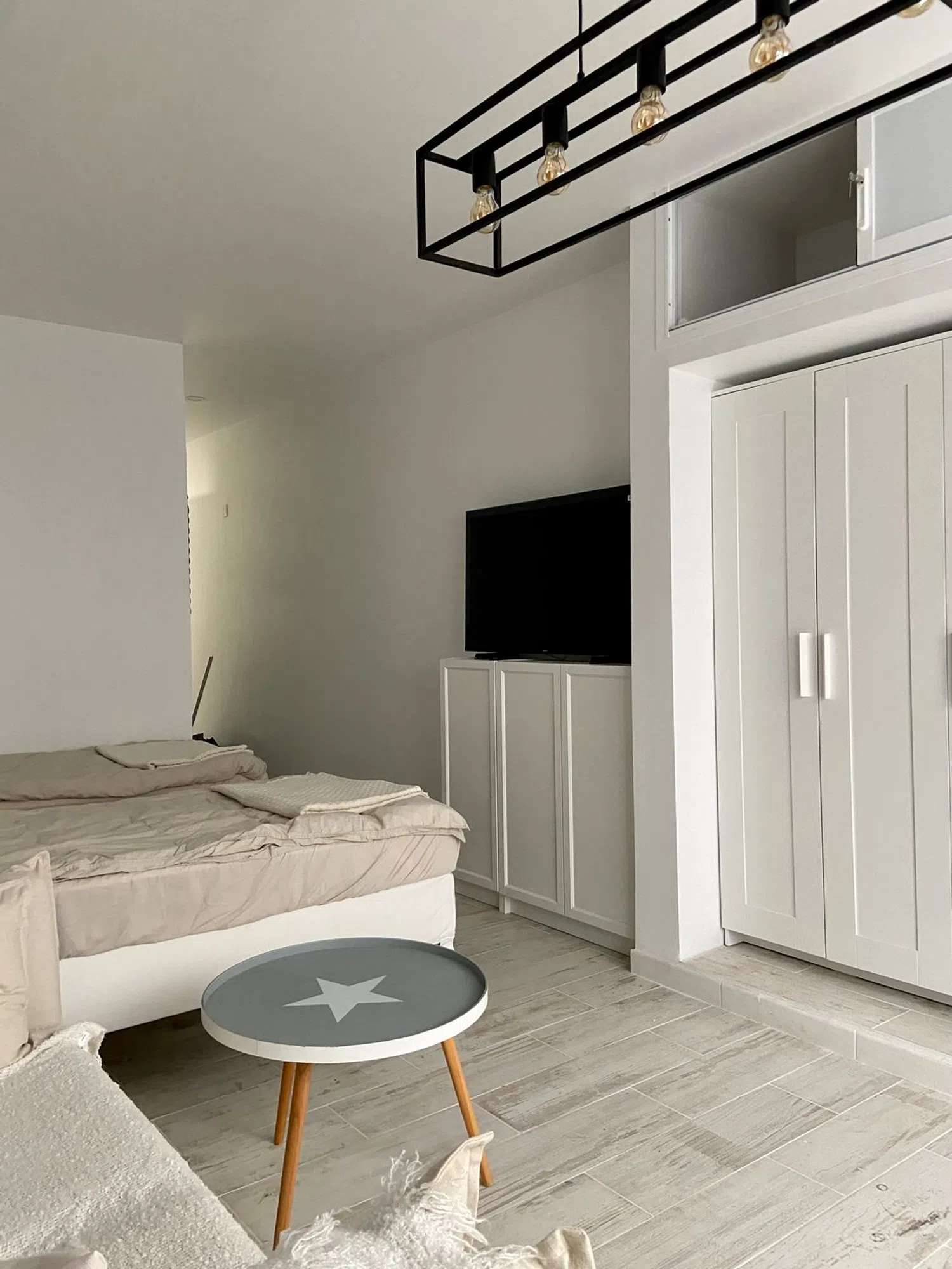 Estudio en calle Sargento Llagas, 33 - Foto 3