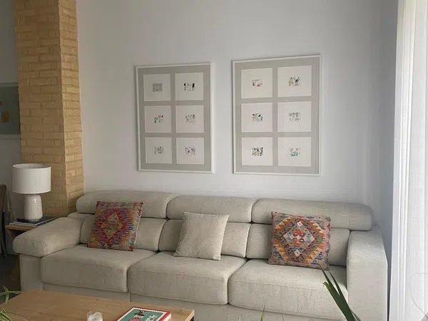 Piso en Barrio Gran Vía - Foto 2