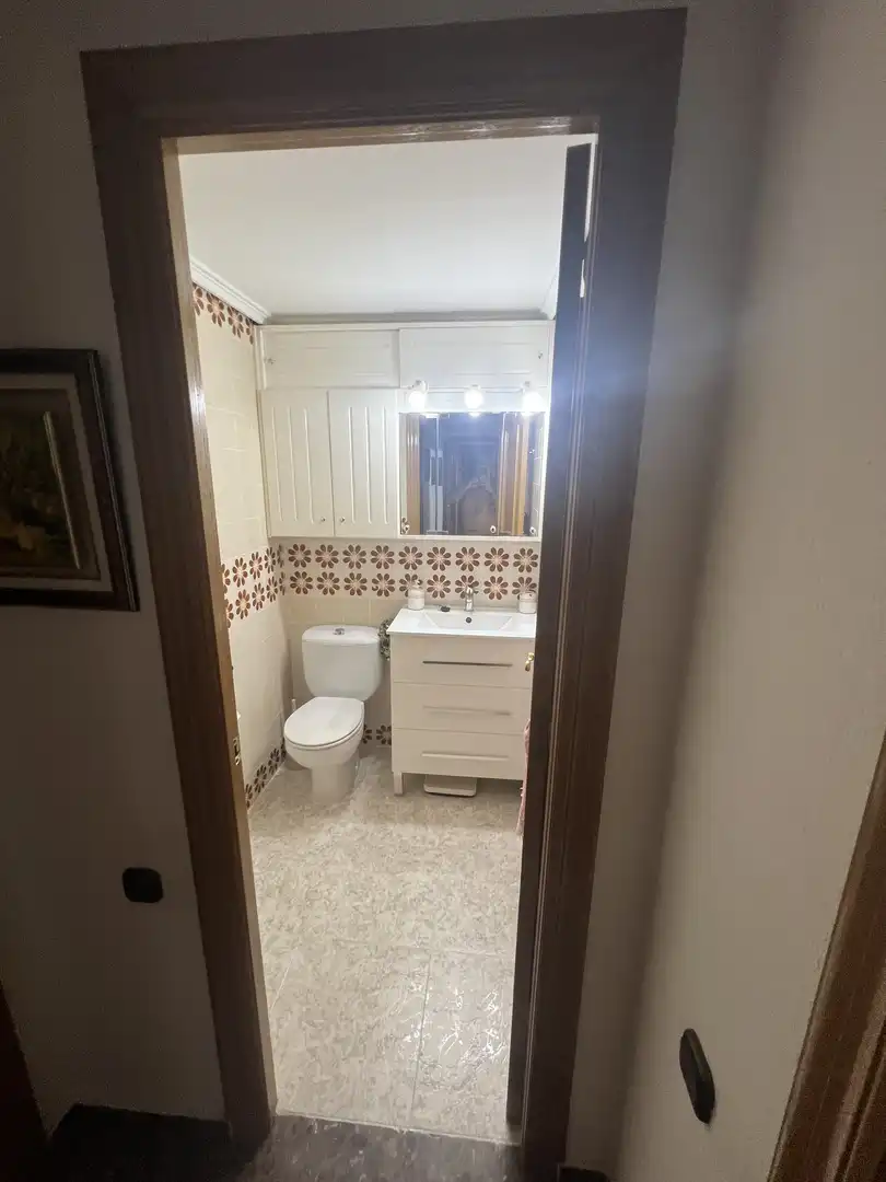 Piso en  Carrer de Joaquín Benlloch 25 - Foto 23