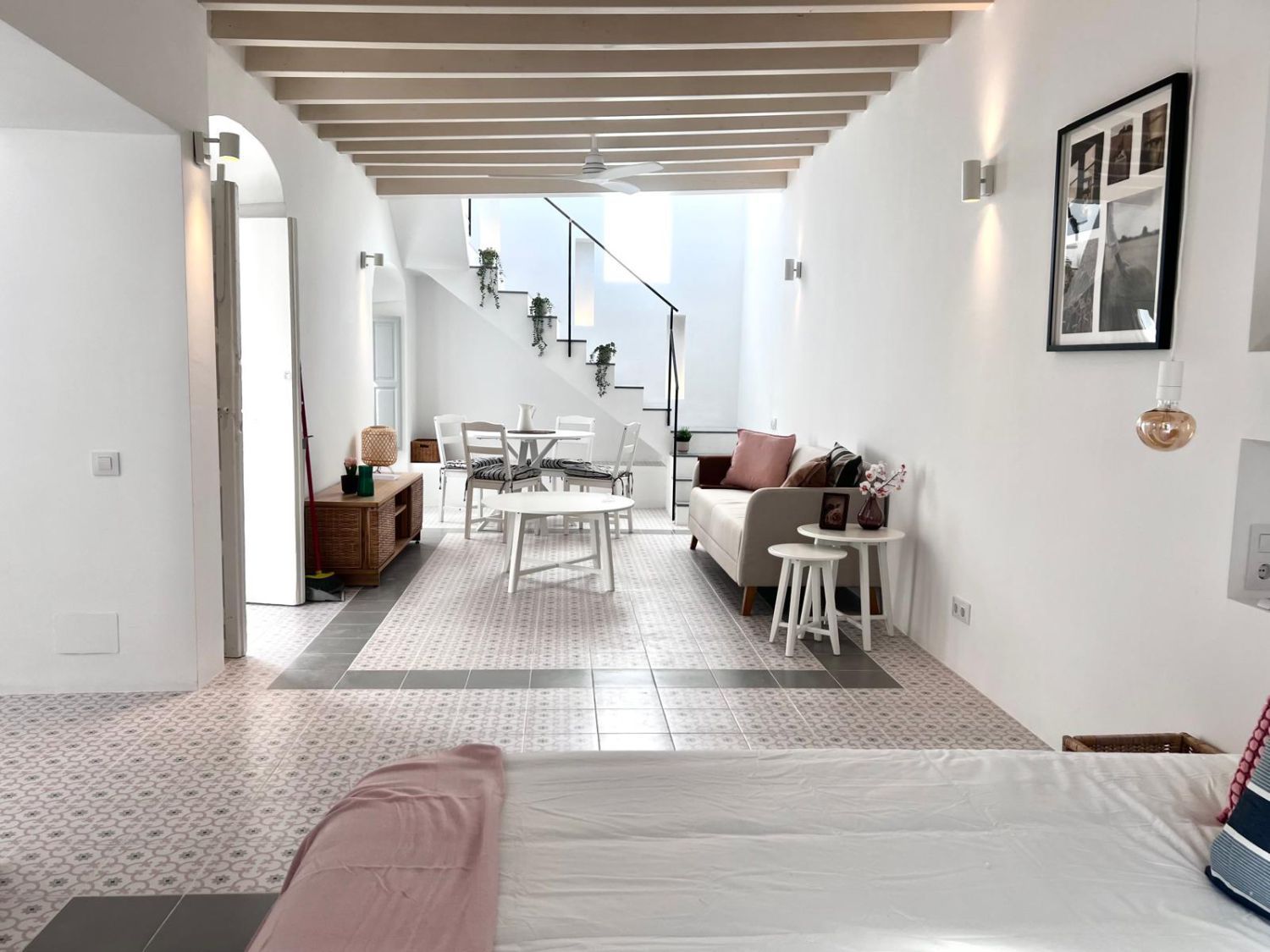 Estudio en Calle Manuel Torres, 12 - Foto 10