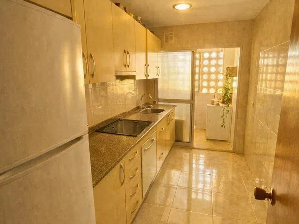Piso en Calle del Mar, 6, Parque Atlántico - Ronda este - Foto 6