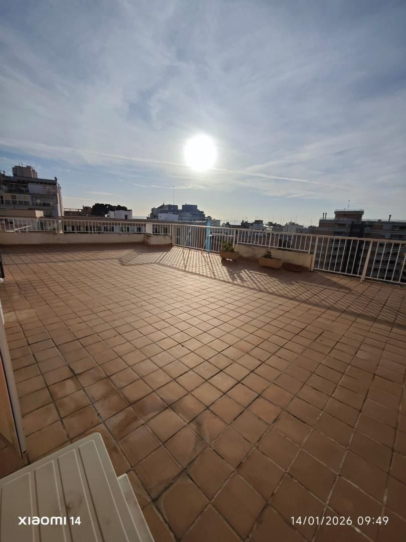 Piso en  Carrer del Parc 3