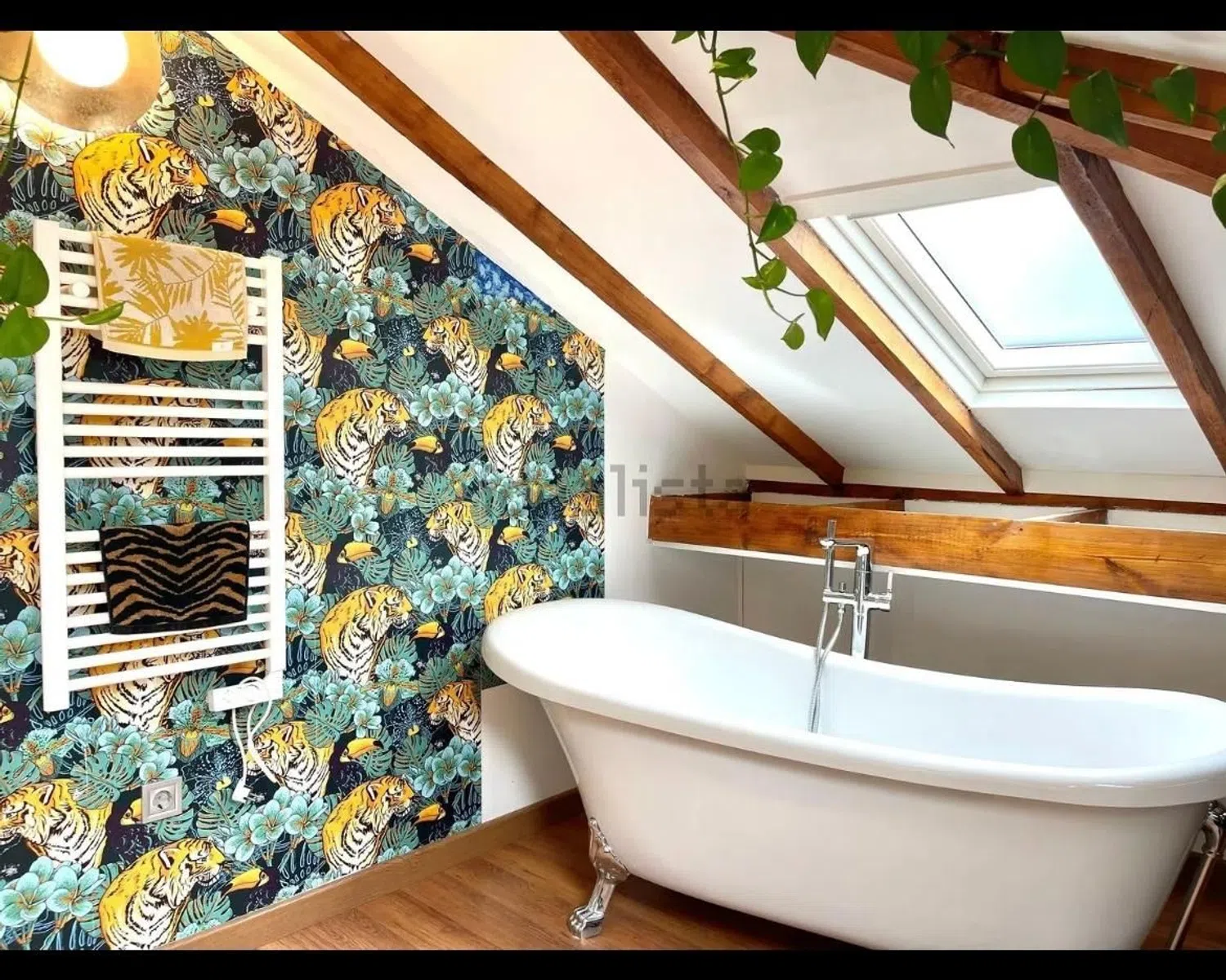 Chalet pareado en carretera de Boadilla del Monte, 53 - Foto 28