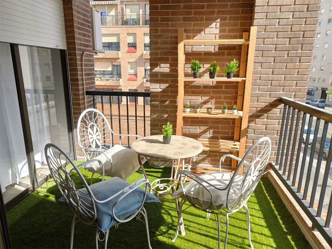 Piso en  Calle Pablo Neruda 1 - Foto 26