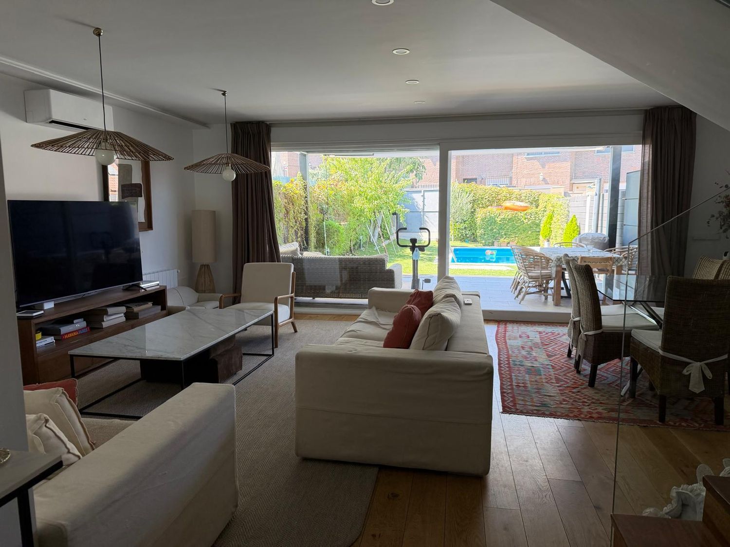 Casa o chalet independiente en Calle Cerezo del Paular, 31, Zona norte - Foto 4