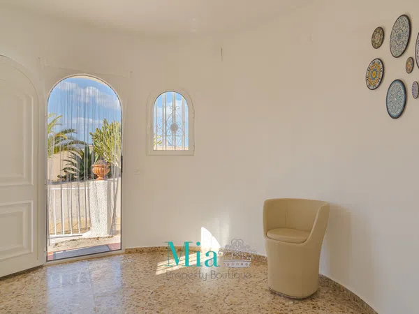 Casa o chalet independiente en Valle del Sol - Rio Park - Foto 10
