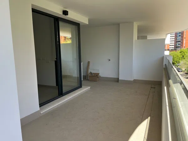 Piso en Calle la Rambla de Almería, 15, Bellavista - Foto 10