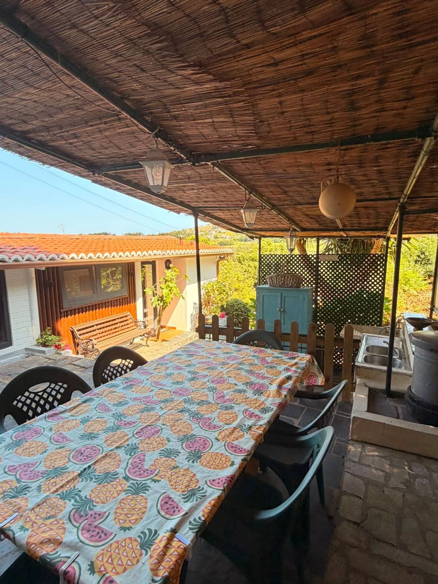 Casa o chalet independiente en Dp-3607 s/n, Doniños - Esmelle - San Jorge, Doniños - Esmelle - San Jorge - Foto 12