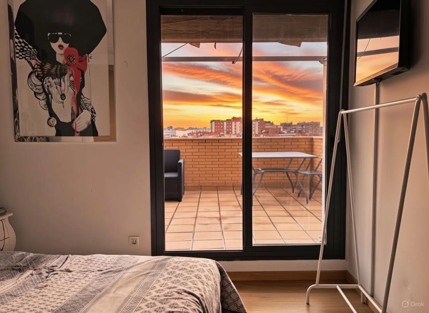 Dúplex en Barrio Villaverde Alto - Foto 18