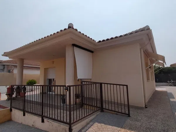 Casa o chalet independiente en Calle Río Castril, 6, La Alcayna - Foto 1