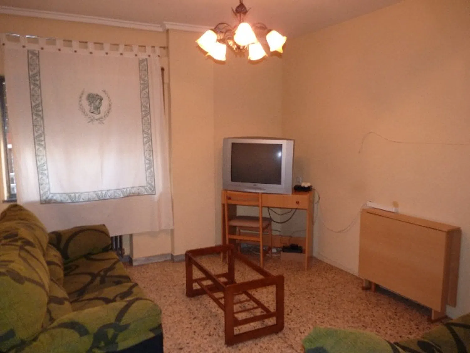 Piso en avenida Italia, 23 - Foto 26