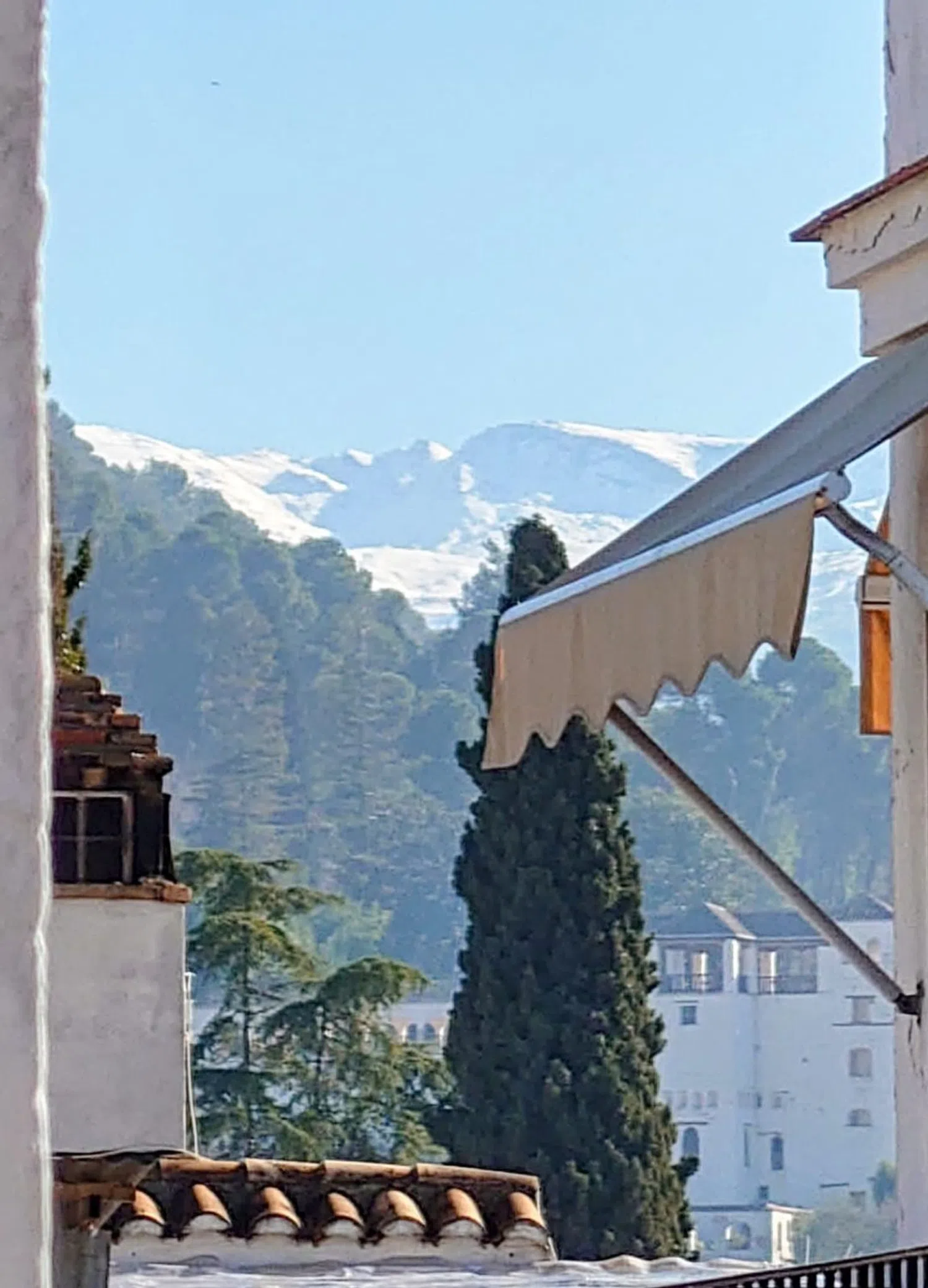Chalet pareado en calle Horno del Moral, 1 - Foto 29