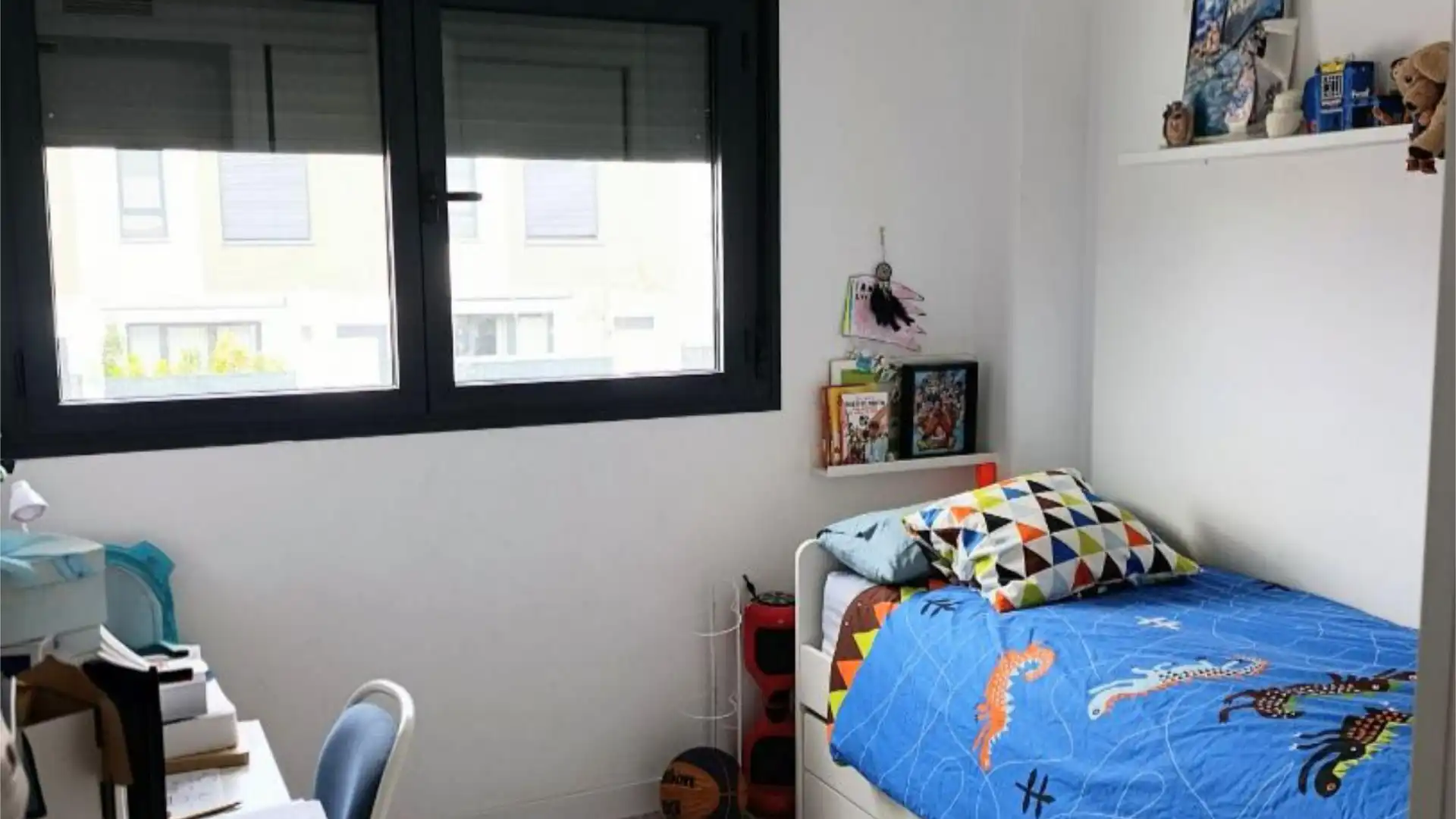 Piso en  Calle Espiga 7 - Foto 12