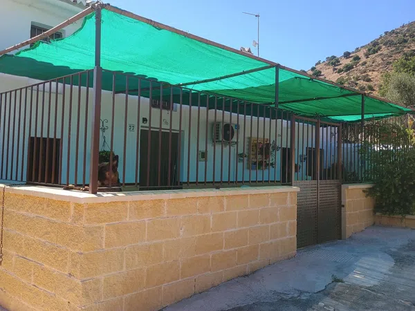 Casa o chalet independiente en diseminado polígono 2, 77 - Foto 1