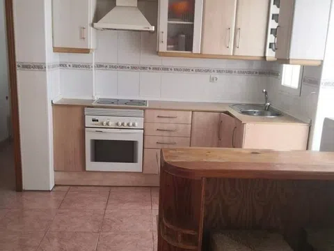 Piso en calle Vista Alegre, 2