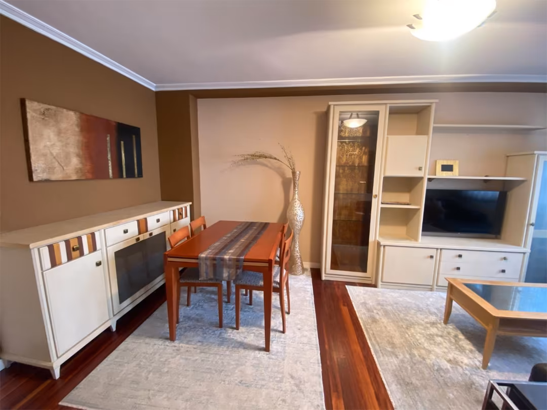 Piso en  Rúa do Conde de Torrecedeira 55 - Foto 6