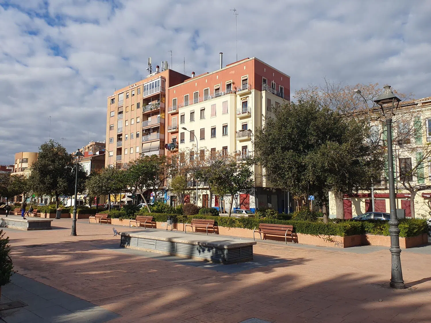 Piso en Barrio El Cabanyal-El Canyamelar - Foto 24