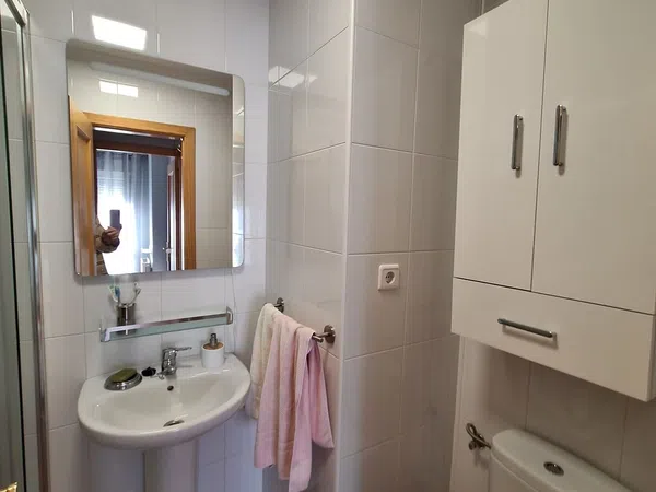 Piso en Venta De La Vega, 67 - Foto 9