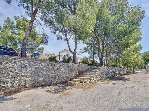Casa rural en Cv-824, 270 - Foto 25