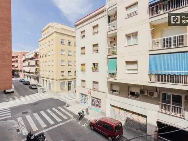 Piso en Calle de Bonsoms, Sants - Badal - Foto 20