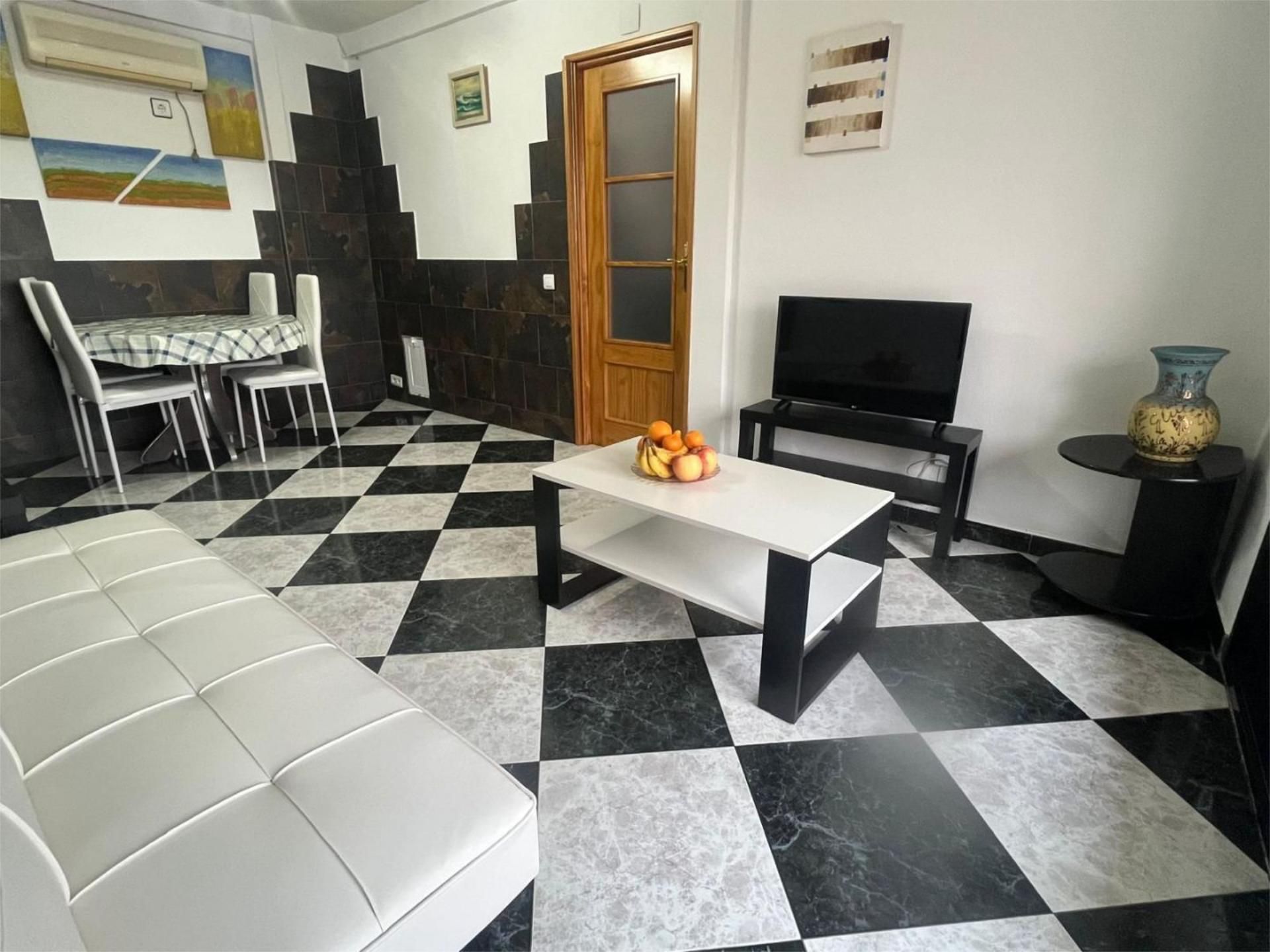 Piso en  Calle de la Concha 56 - Foto 2