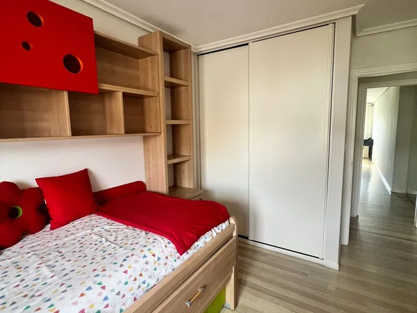 Piso en Calle Paseo del Ferrocarril, 11 3 b - Foto 17