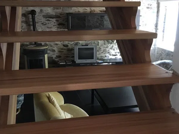 Casa rural en Lugar Ferreiroas, 10 - Foto 12