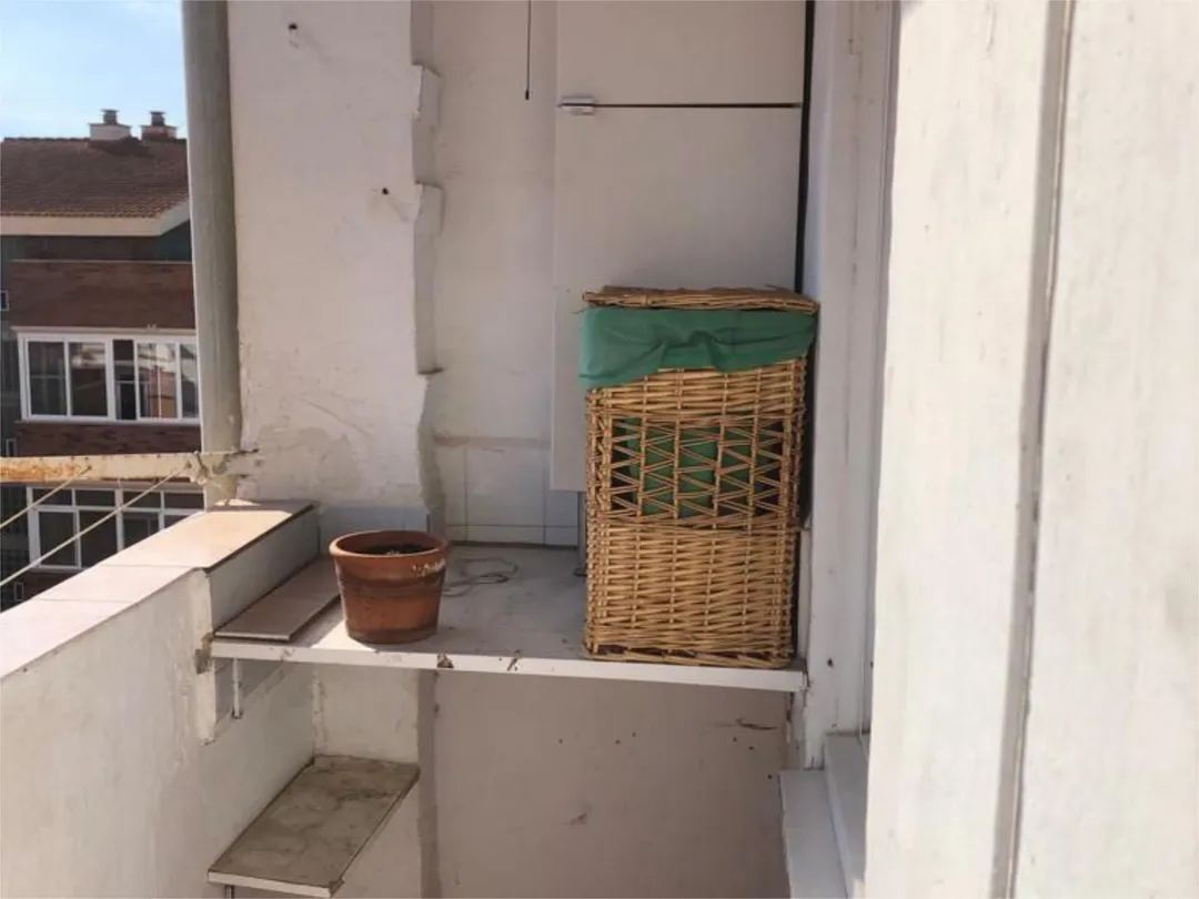 Piso en  Carrer Vila Vall-Llebrera 18 - Foto 5