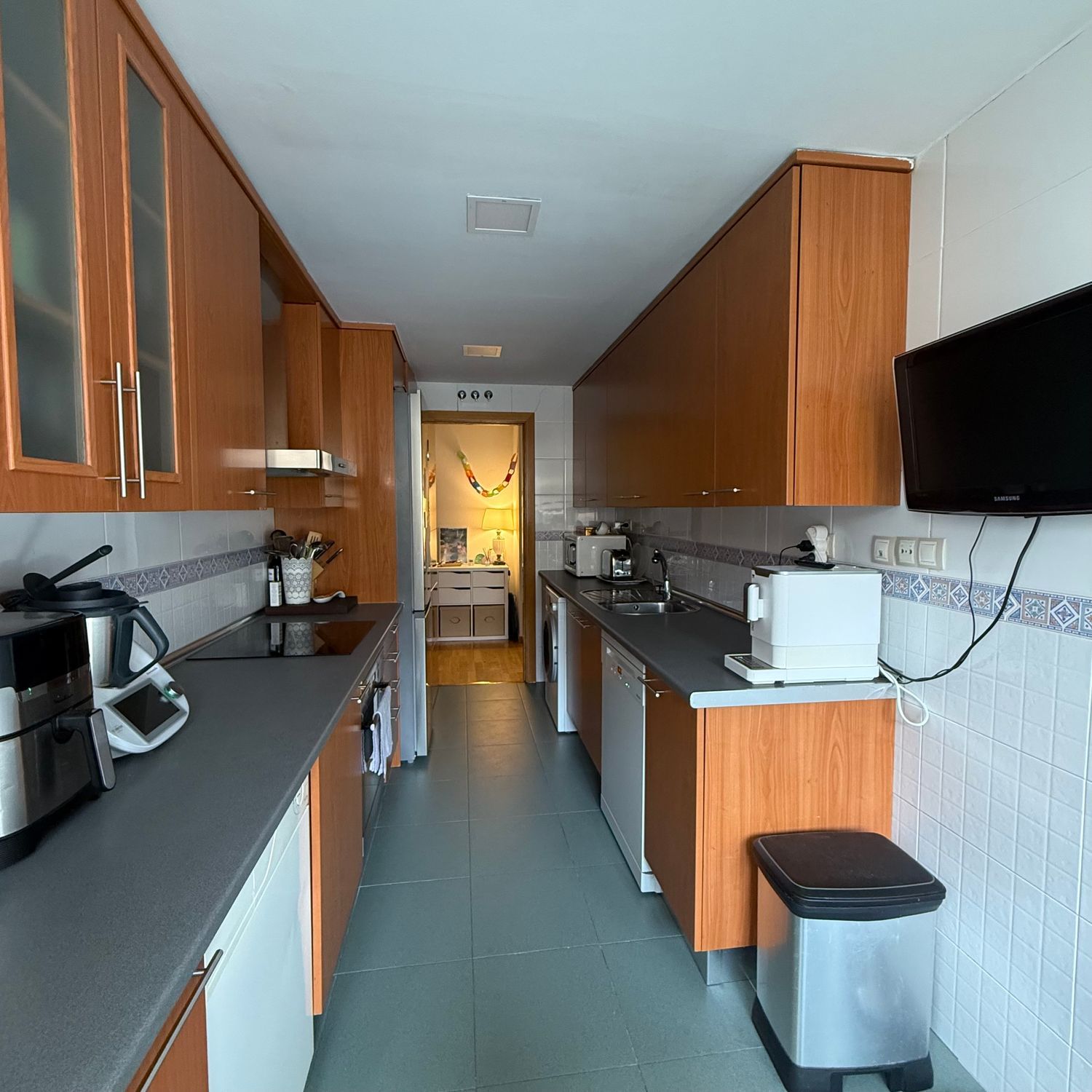 Piso en avenida Lazarejo, 7 - Foto 11