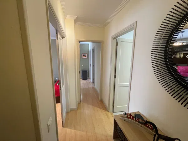 Piso en calle Raimundo Lulio, 89 - Foto 9