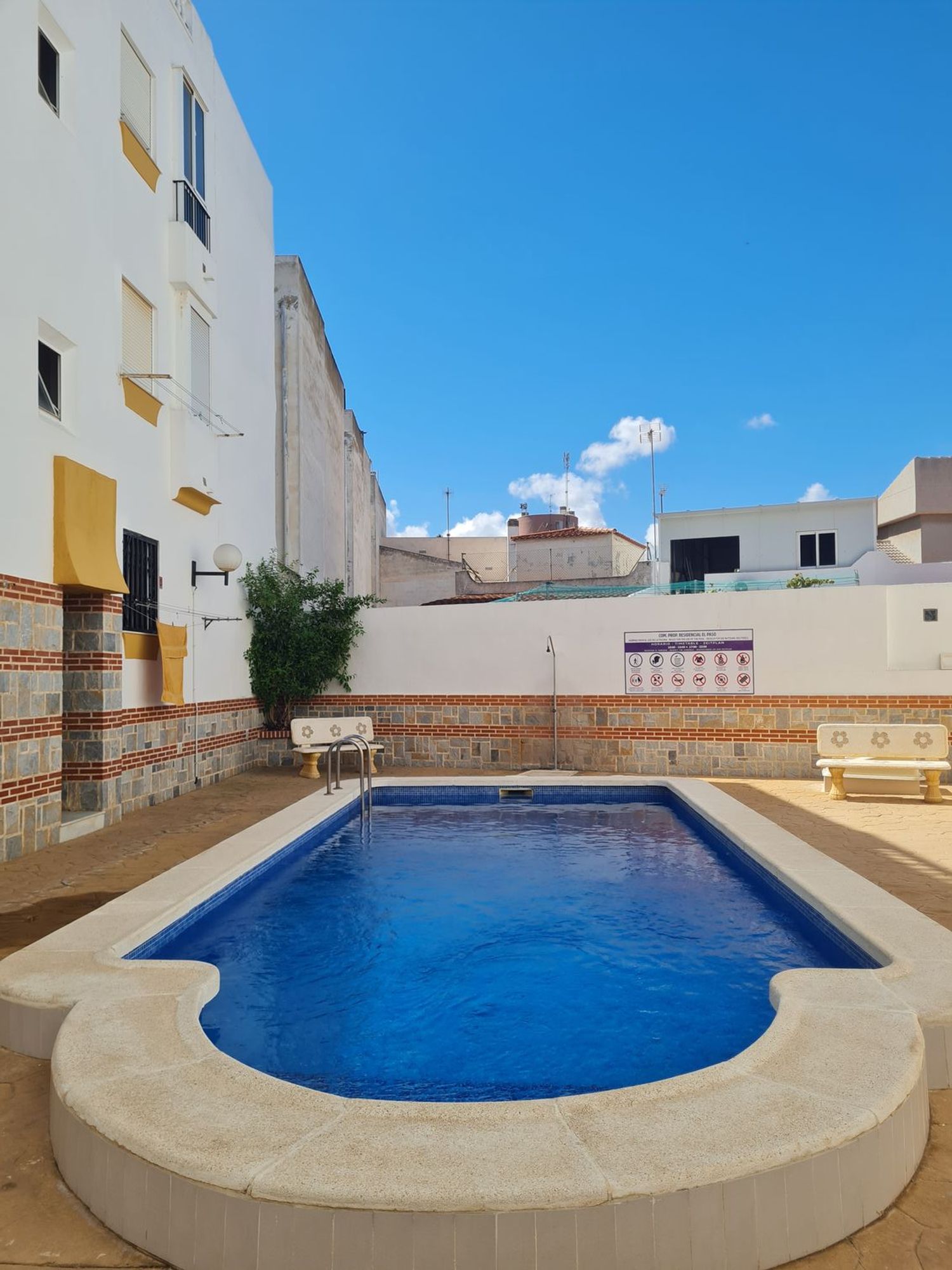 Ático en Plaza El Salinero, 18, Playa de los Náufragos - Foto 5