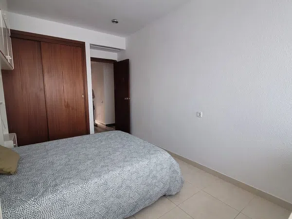 Piso en Avenida de Menéndez Pidal, 8 - Foto 17