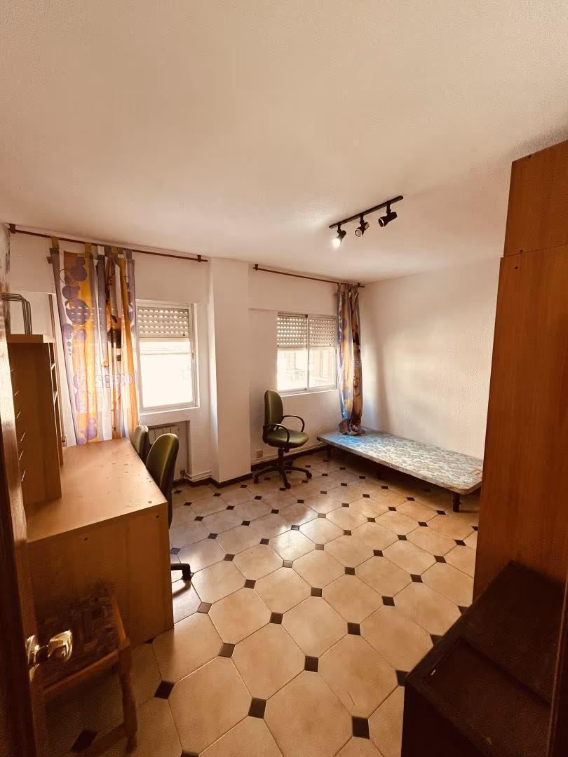 Piso en  Calle de Pascual Rodríguez 16 - Foto 3