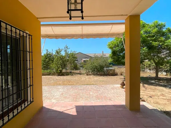 Casa o chalet independiente en Calle Cuatro Pinos, 11, Cuatro Pinos-El Carmen - Foto 8
