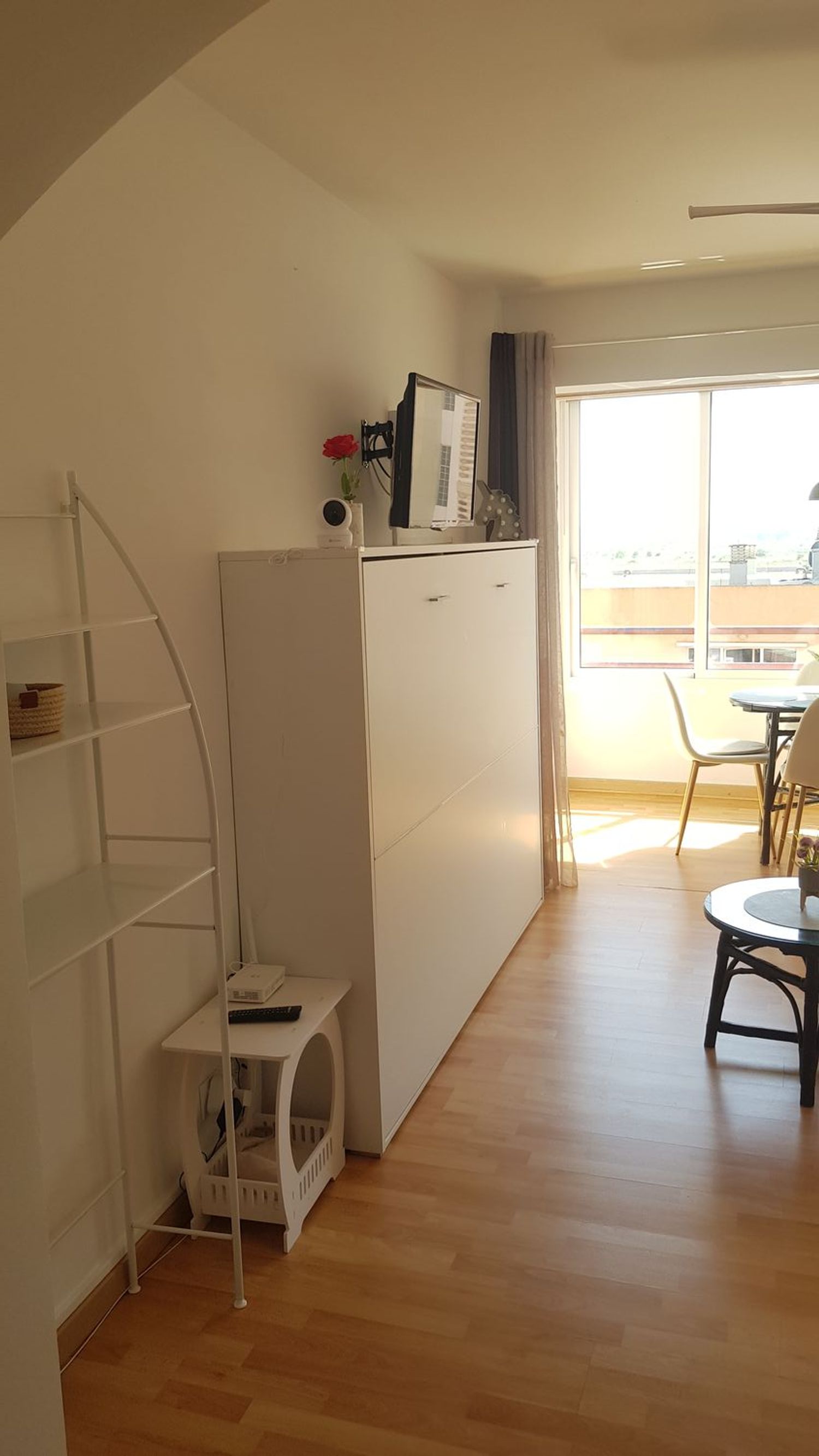 Estudio en Calle Cap Ponent, 21, Santa Margarida, Santa Margarida - Foto 18