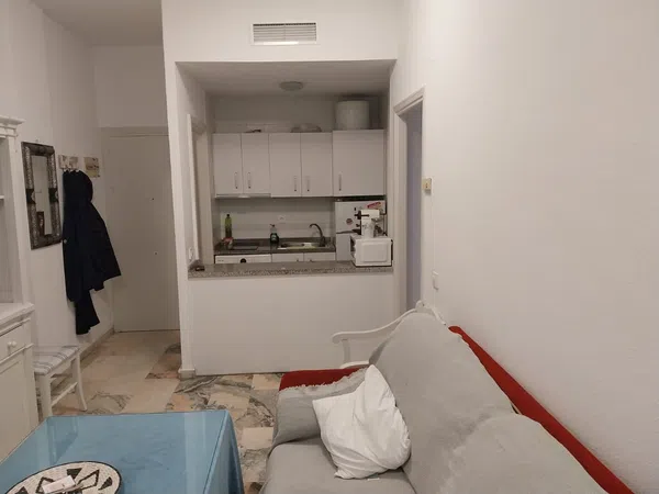 Piso en calle Administrador Gutierrez Anaya, 1 - Foto 5